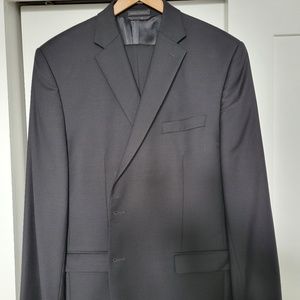 Men's Suit